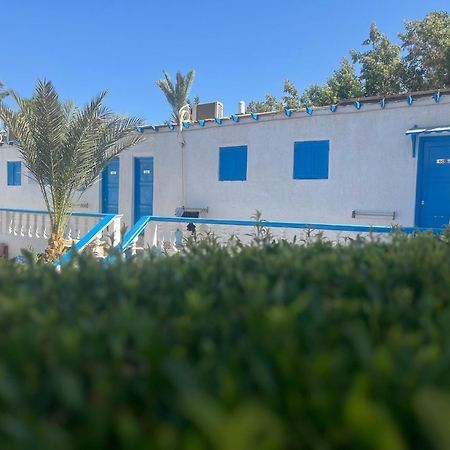 Auski Hostel Dahab Exterior photo