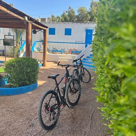 Auski Hostel Dahab Exterior photo