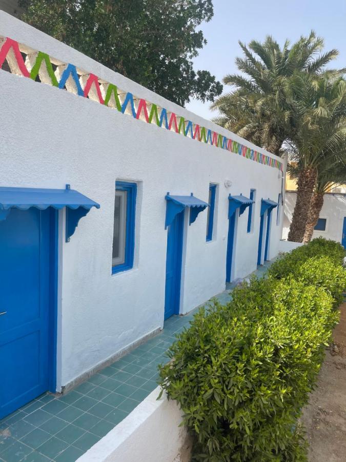 Auski Hostel Dahab Exterior photo