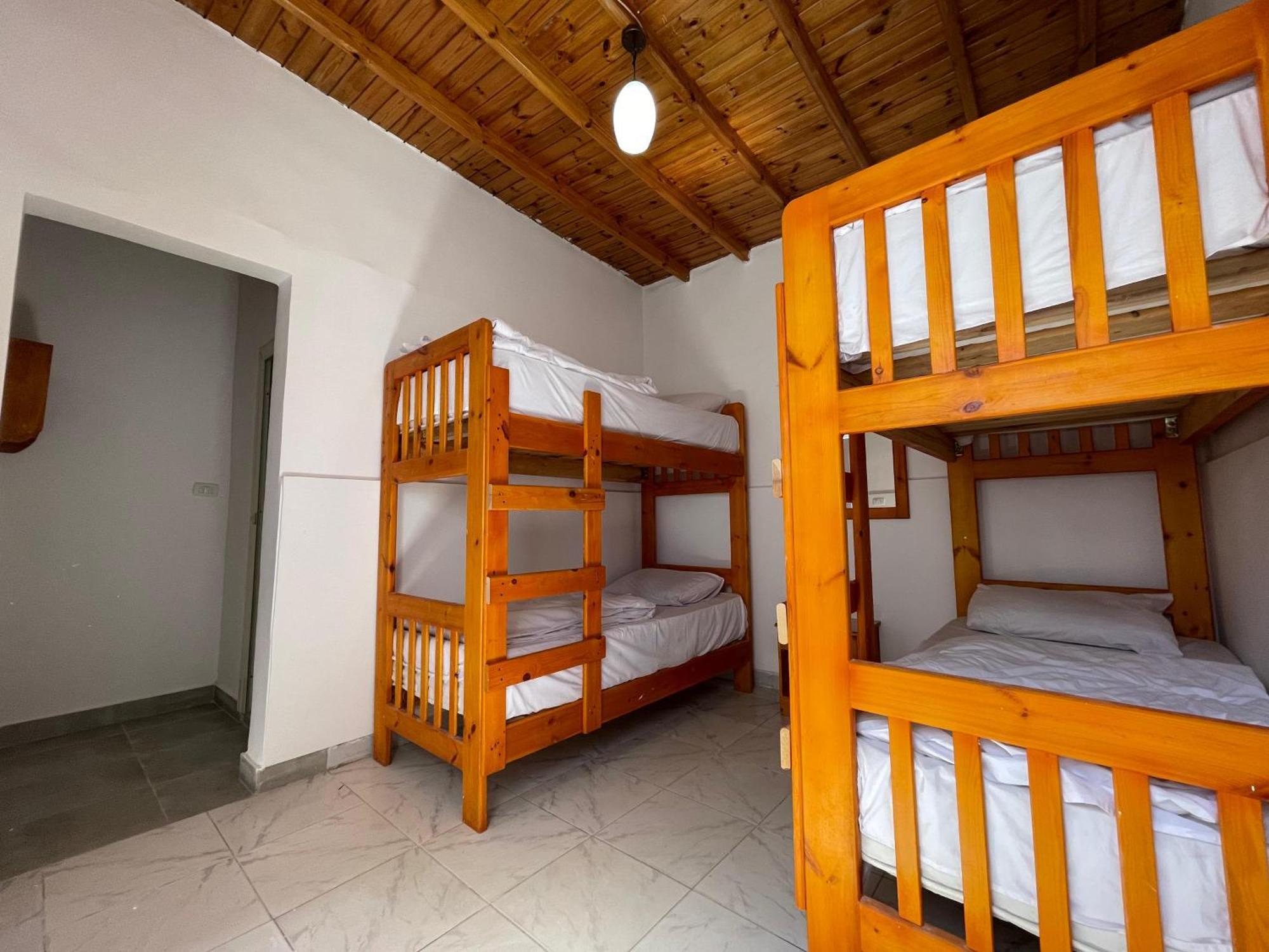 Auski Hostel Dahab Exterior photo