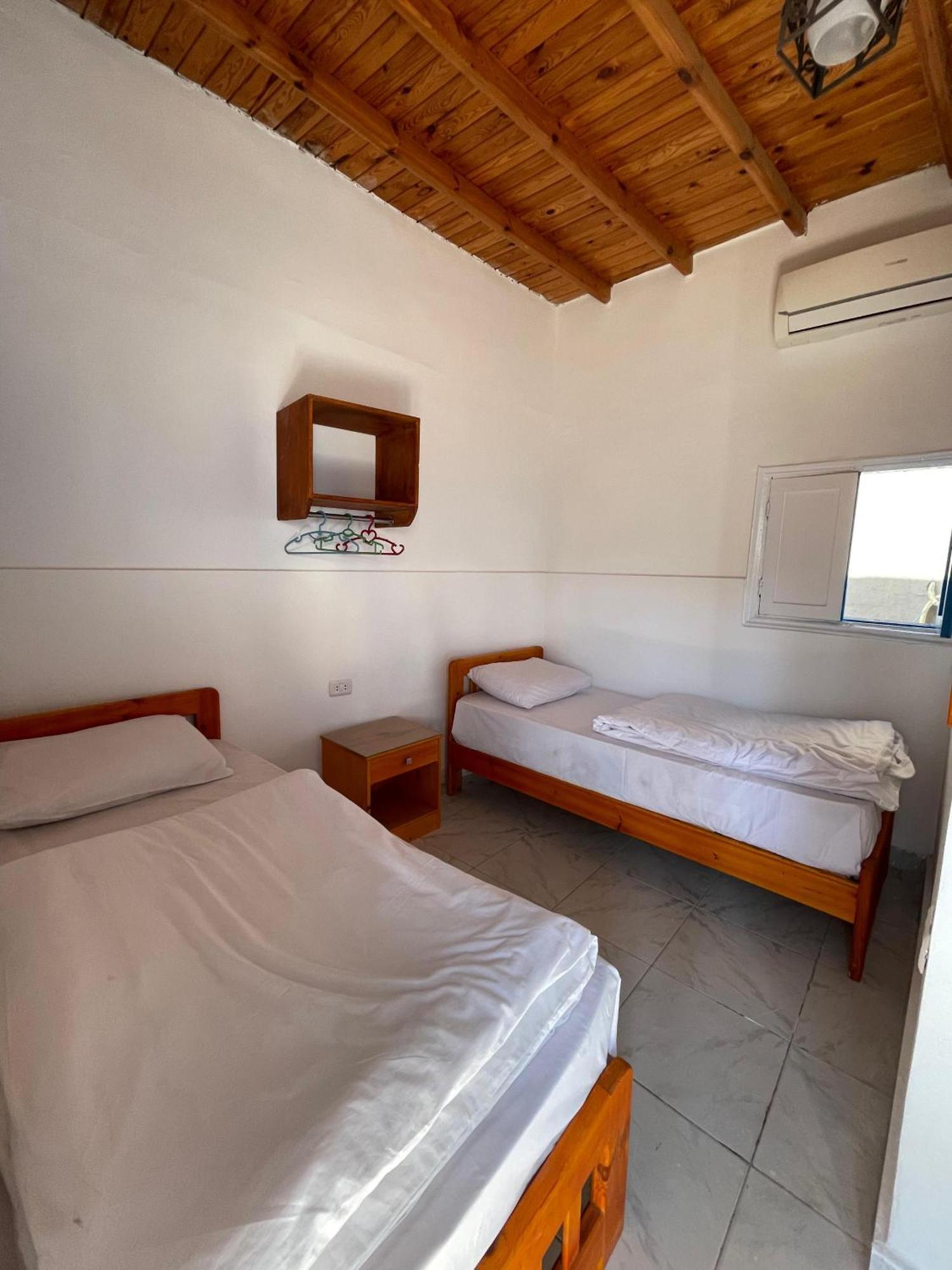 Auski Hostel Dahab Exterior photo